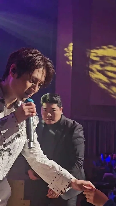 金熙栽的最新照片