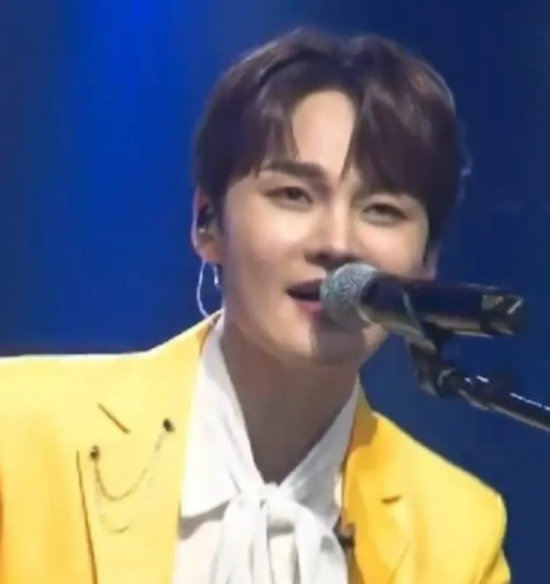 박서진의 최신 사진