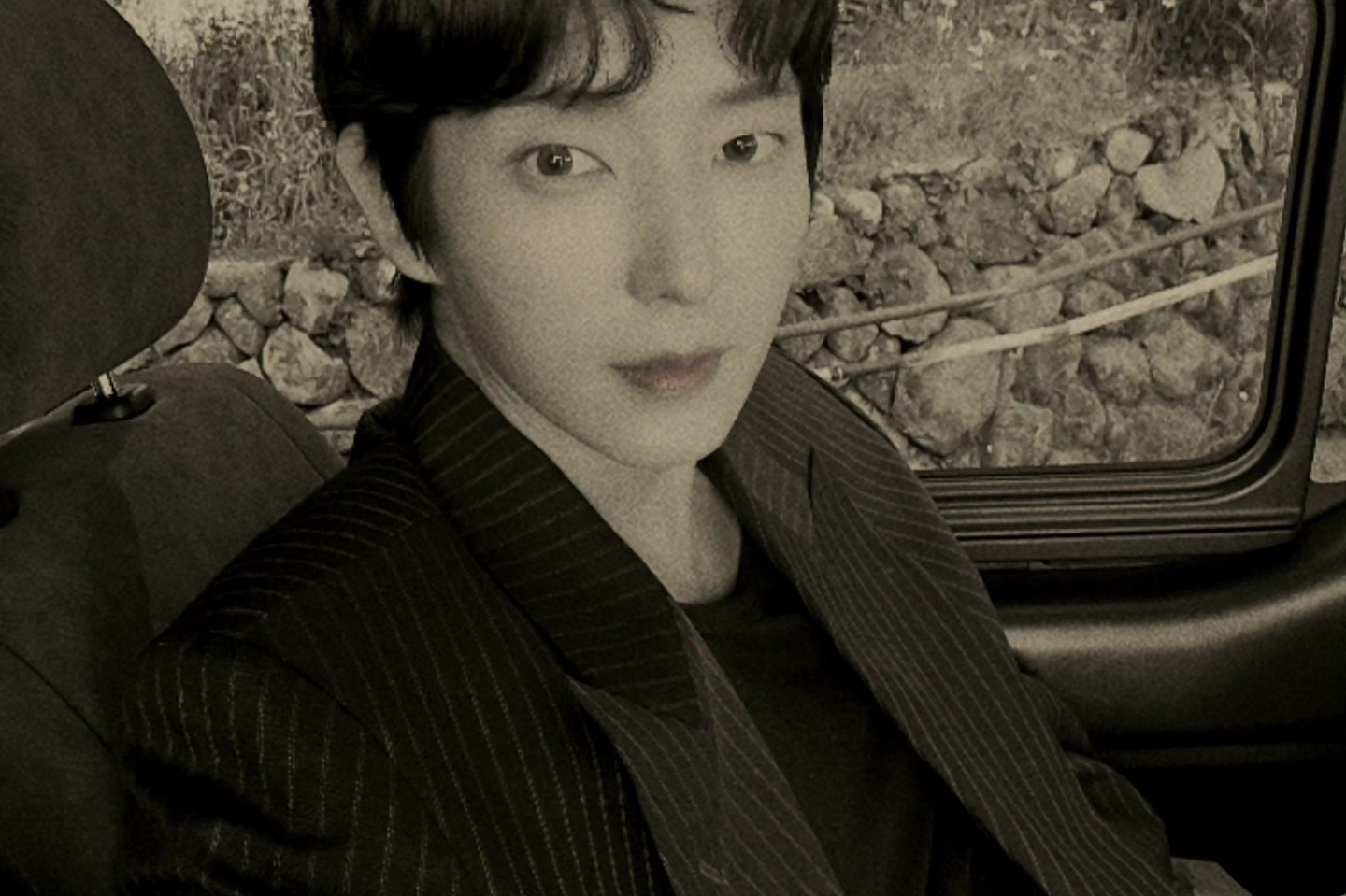 이준기 최근 활동샷