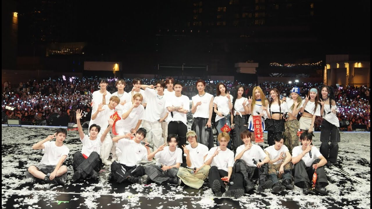 カイの最新写真