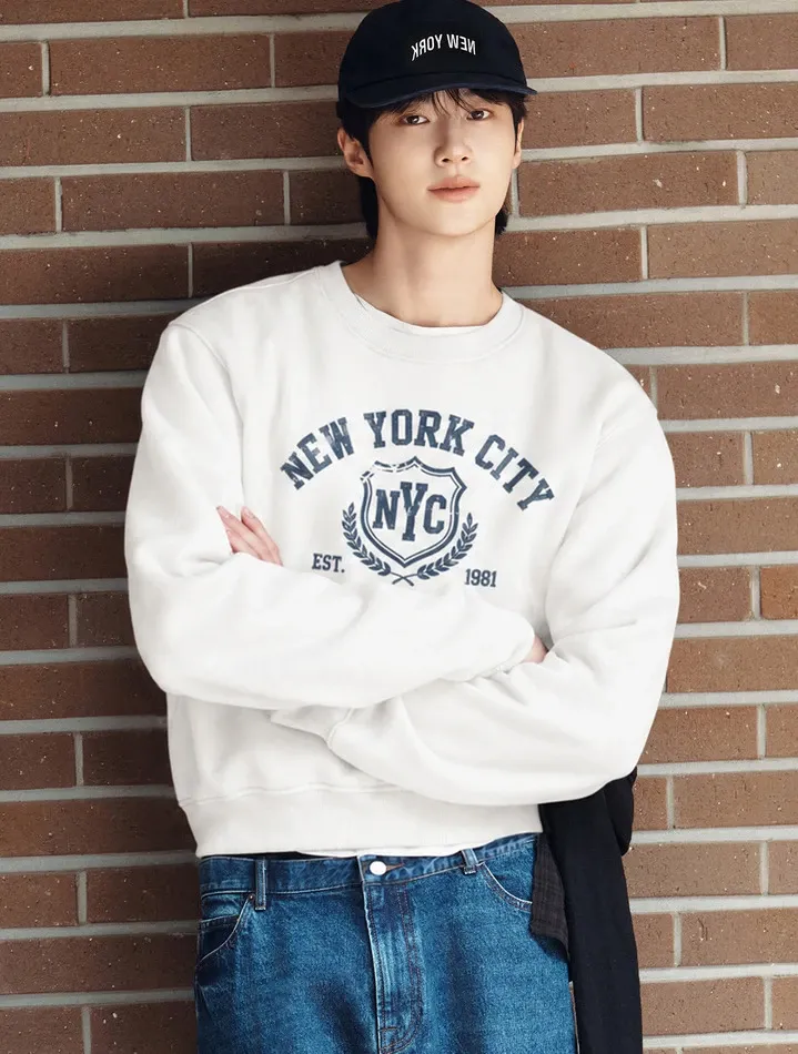Latest photo of Byeon Wooseok