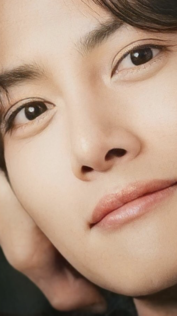 粉丝拍下的池昌旭瞬间