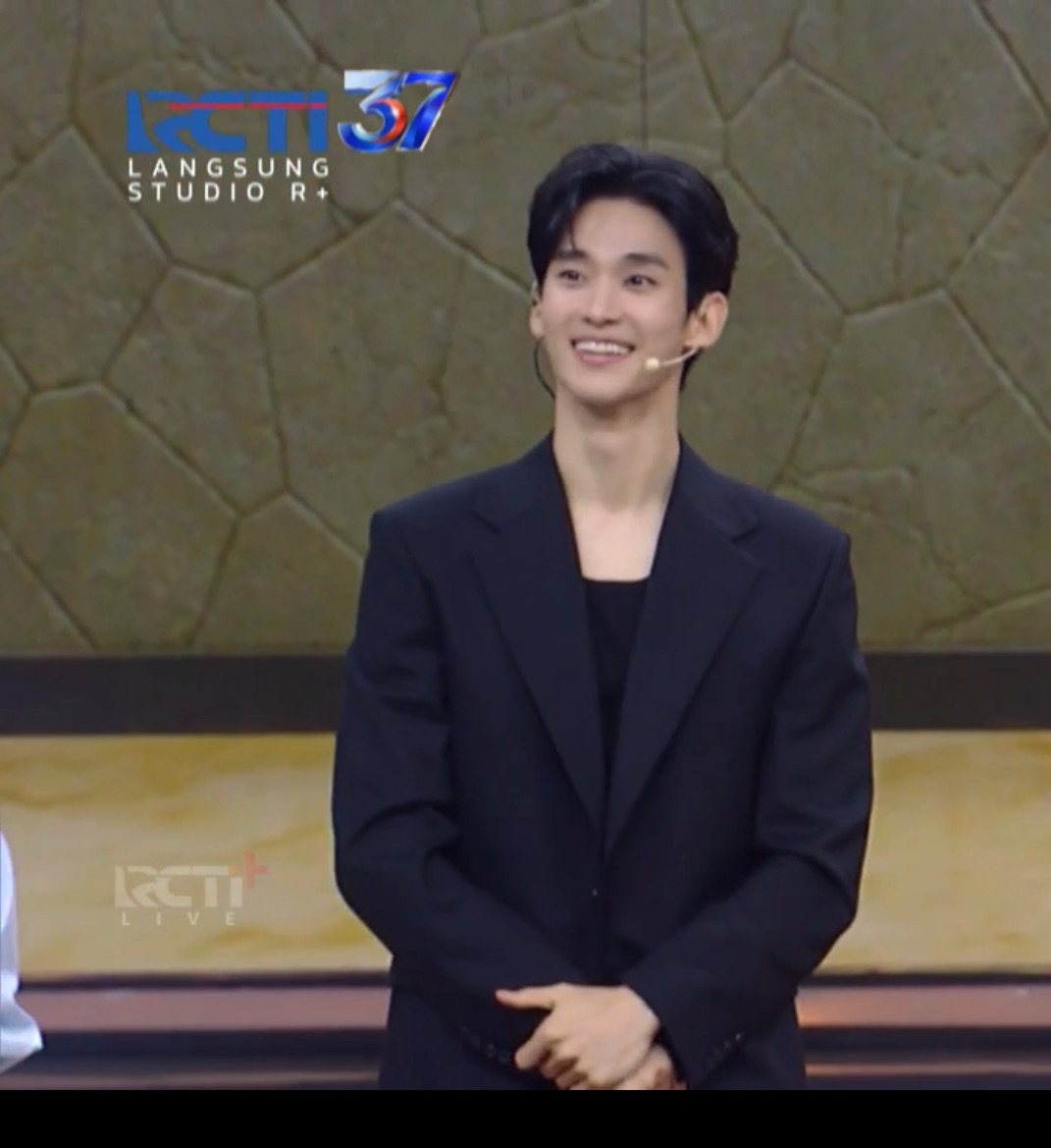 Latest photo of Kim Soohyun