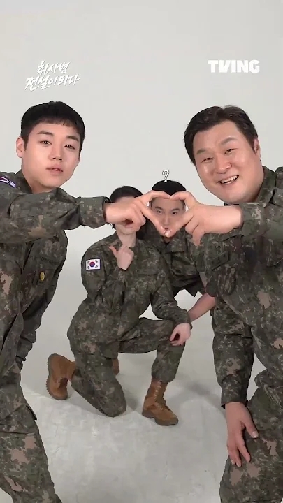 박지훈 팬덤이 사랑하는 대표 배경 이미지