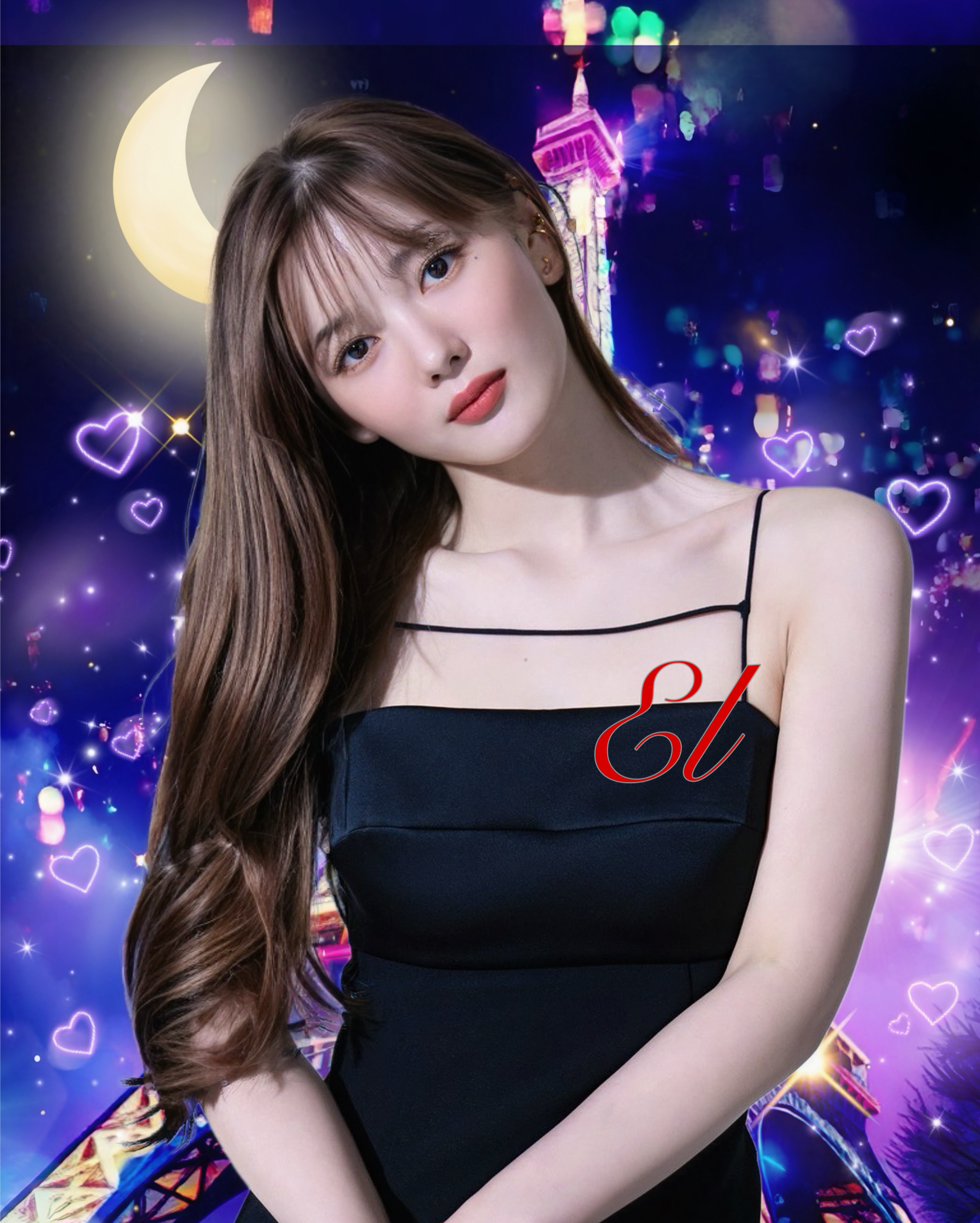 Latest photo of Kim Youjung