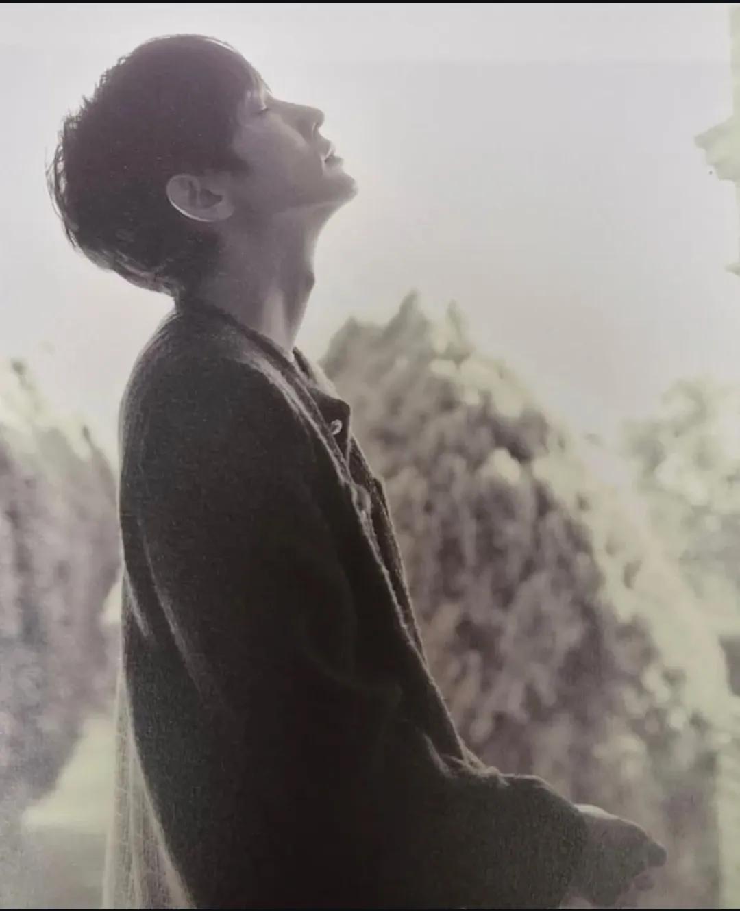 이준기의 최신 사진