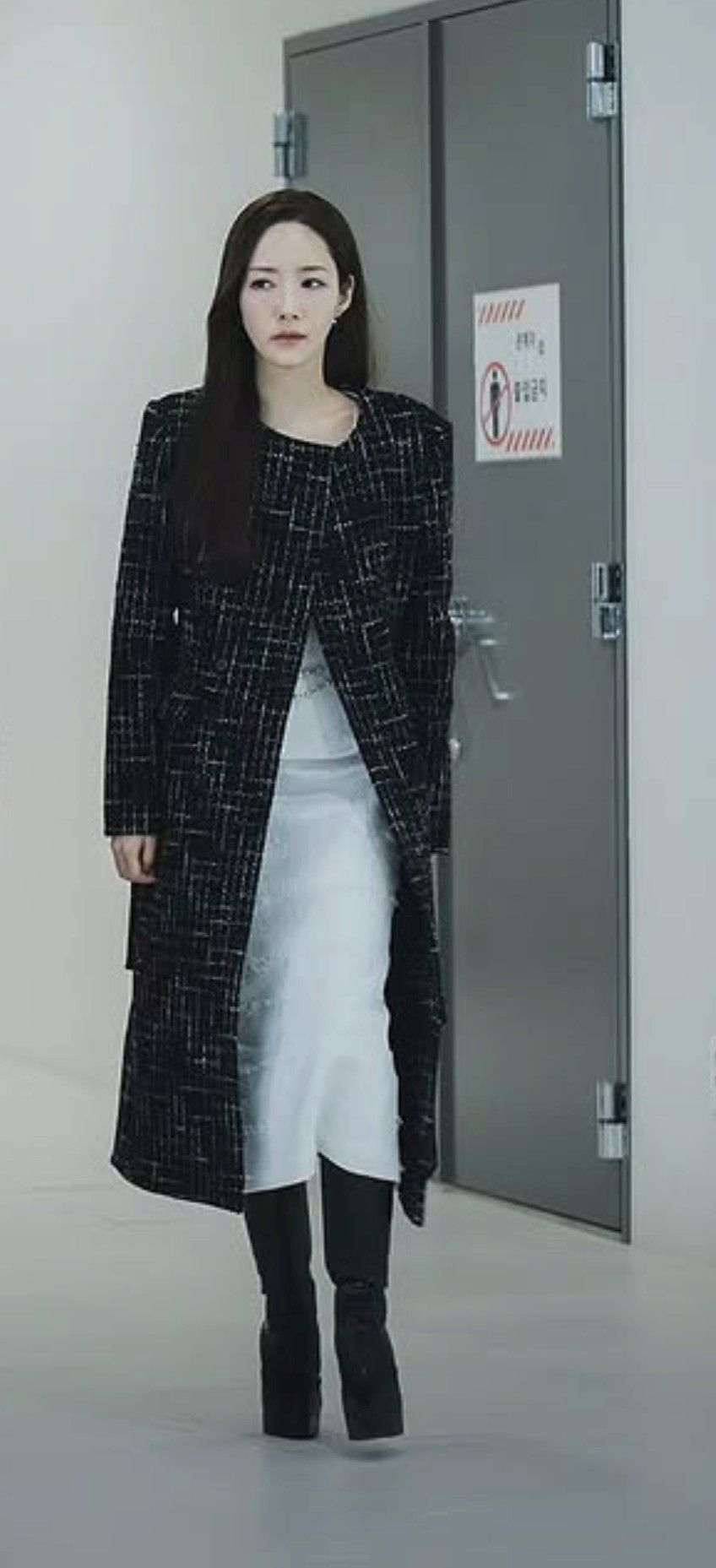 Representative background image loved by Park Minyoung fandom