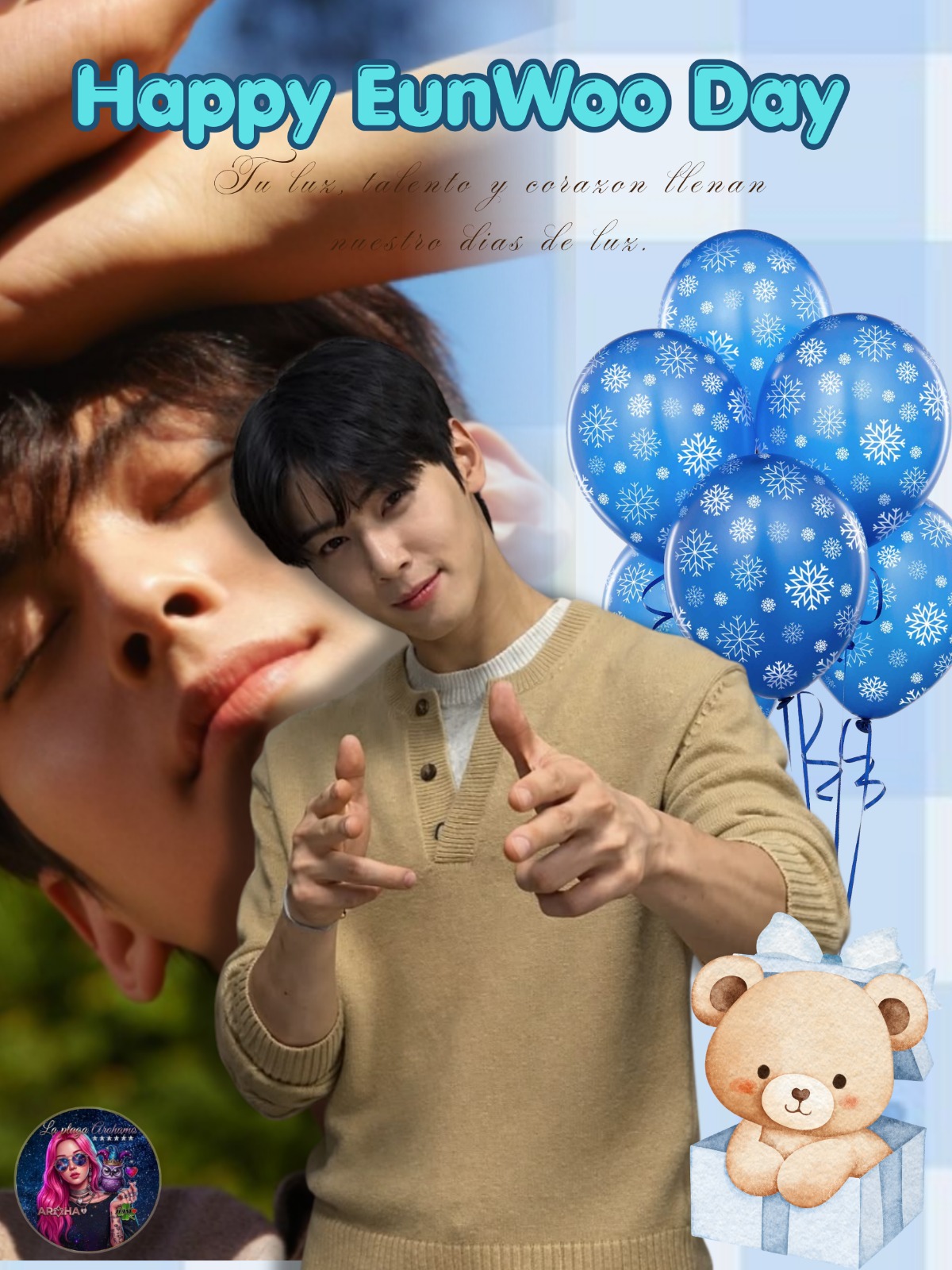 粉丝拍下的车银优瞬间