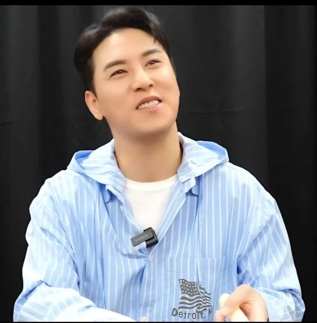 粉絲拍下的張民好瞬間