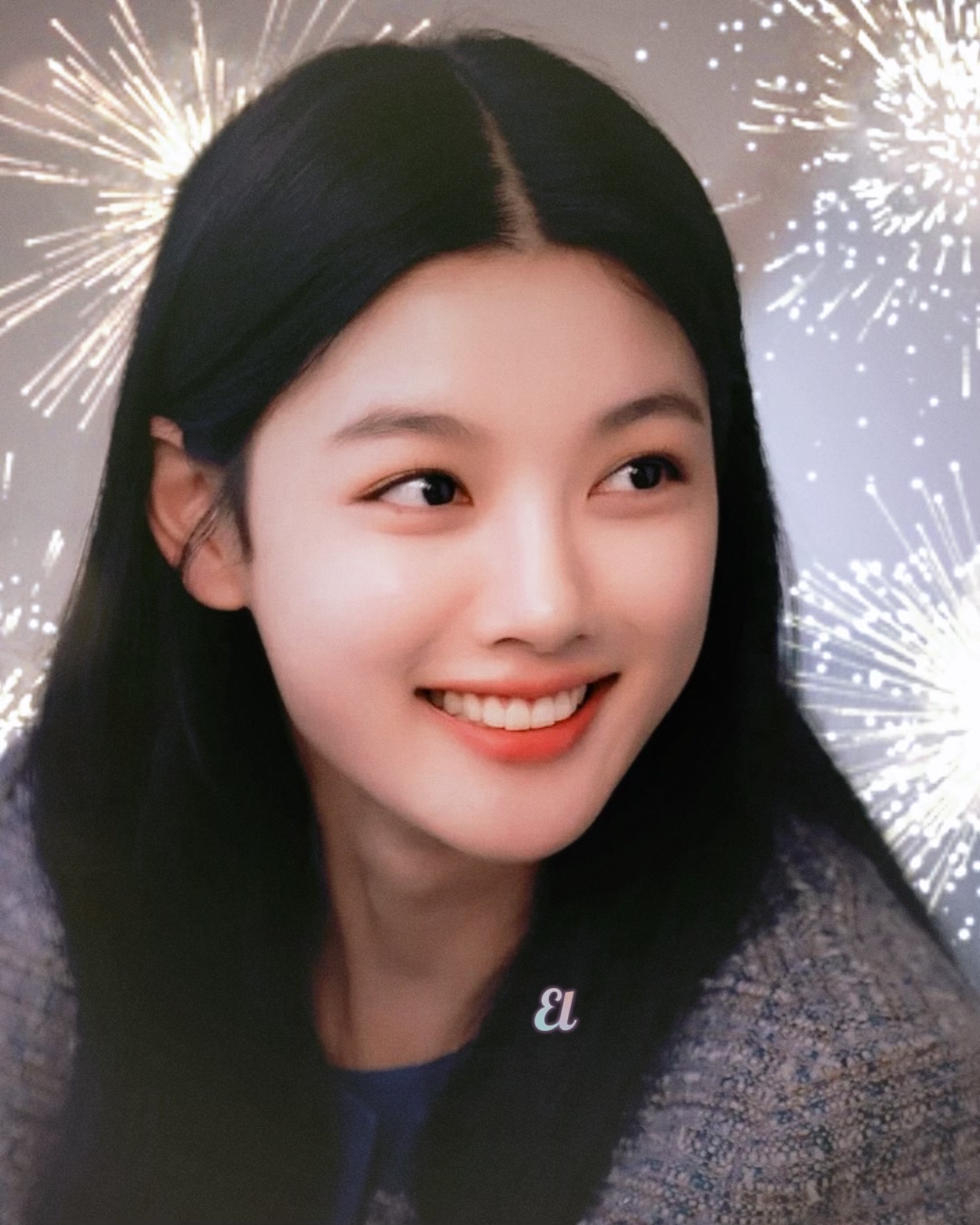 Latest photo of Kim Youjung