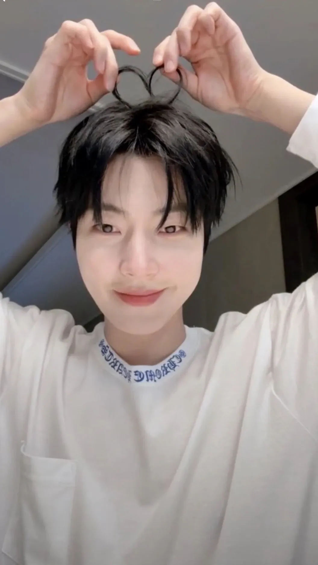 Latest photo of Hwang Inyoup
