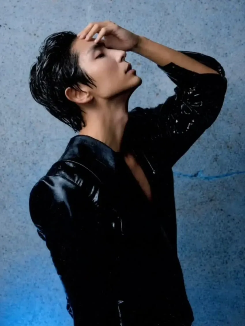 이준기의 최신 사진