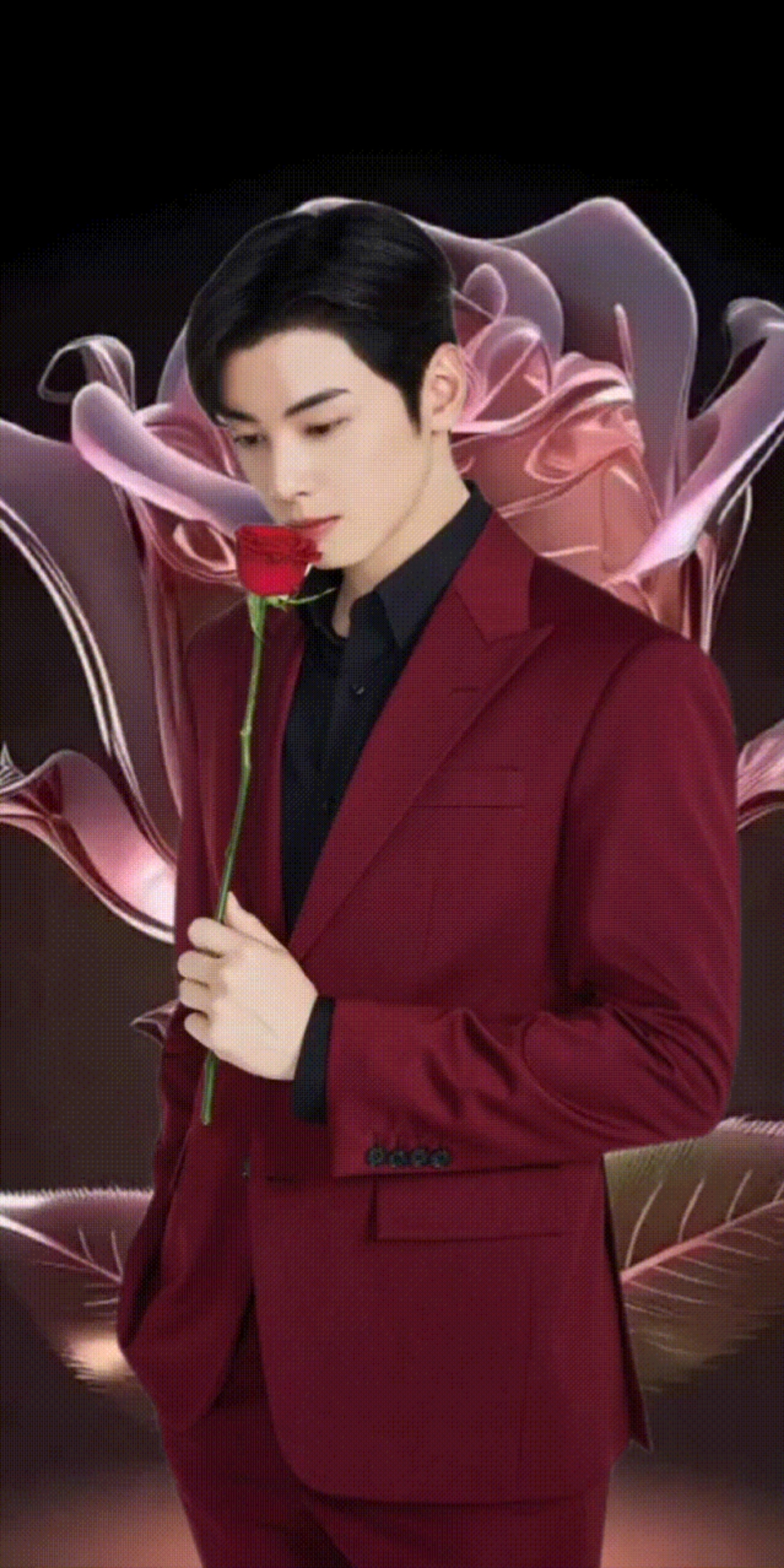 車銀優的近期活動照