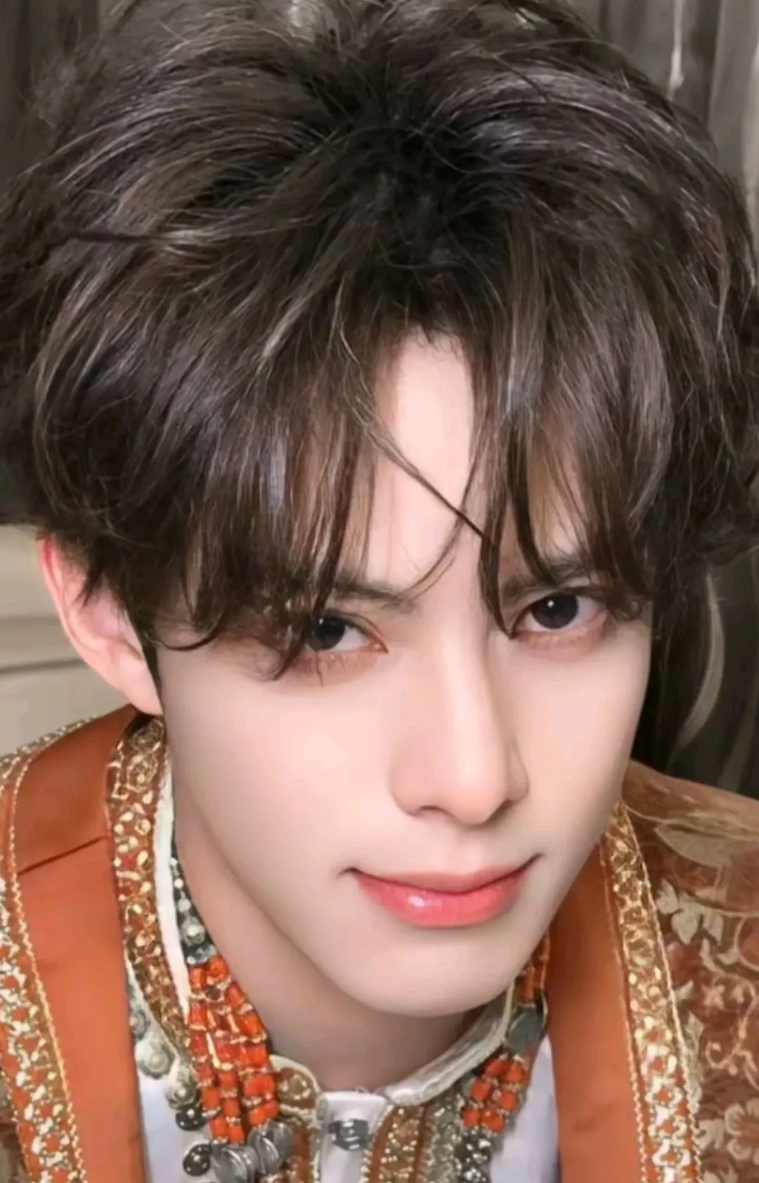 Latest photo of Dylan Wang
