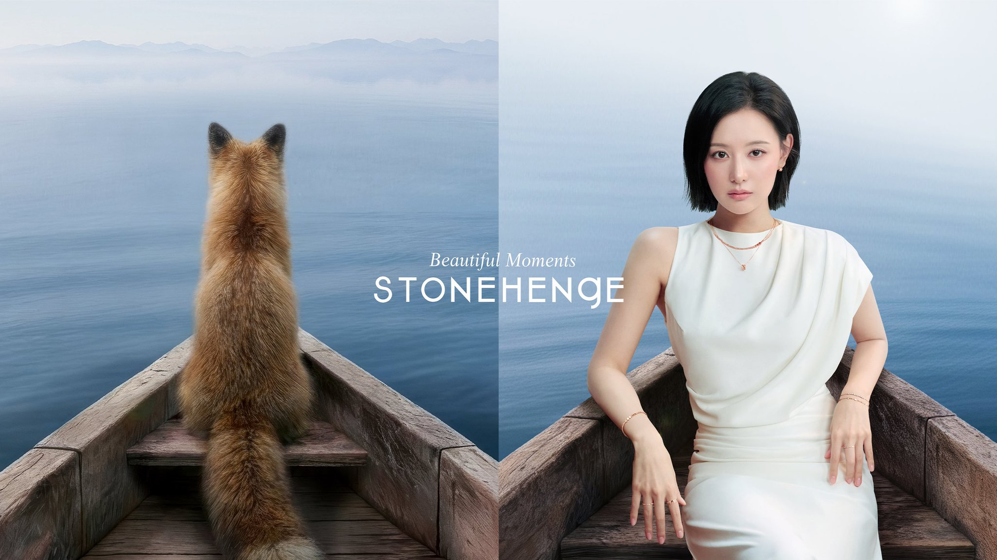 A moment captured by a fan of Kim Jiwon