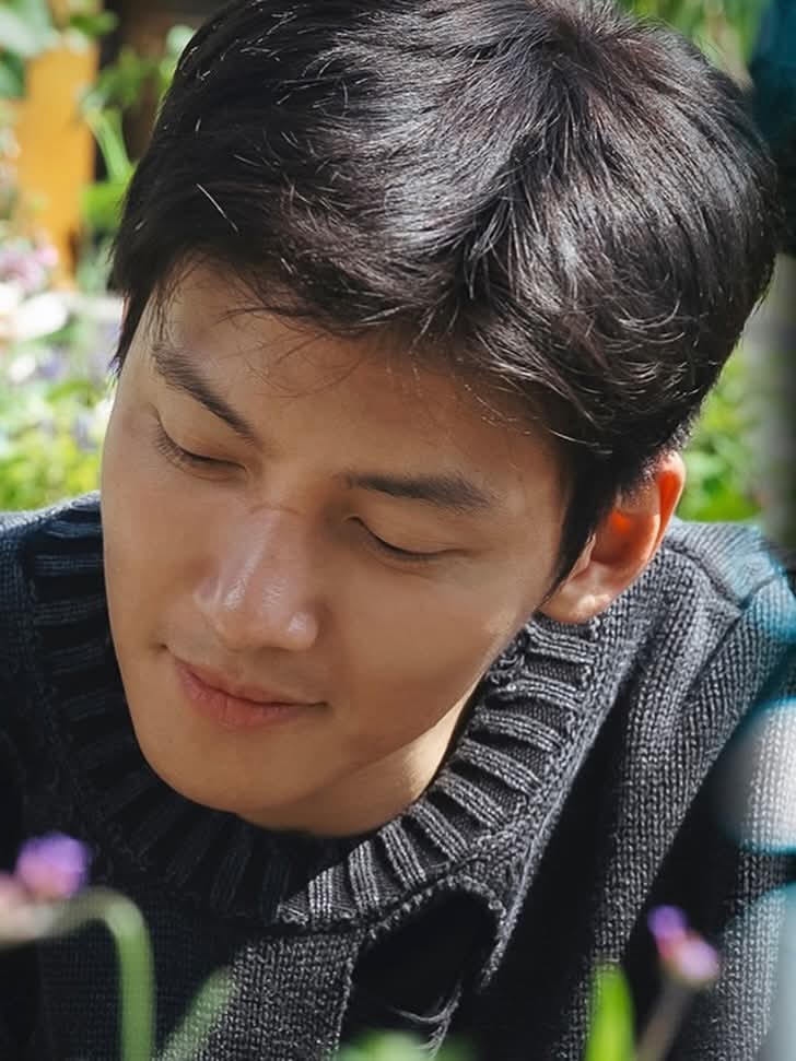 チ・チャンウクの最新写真