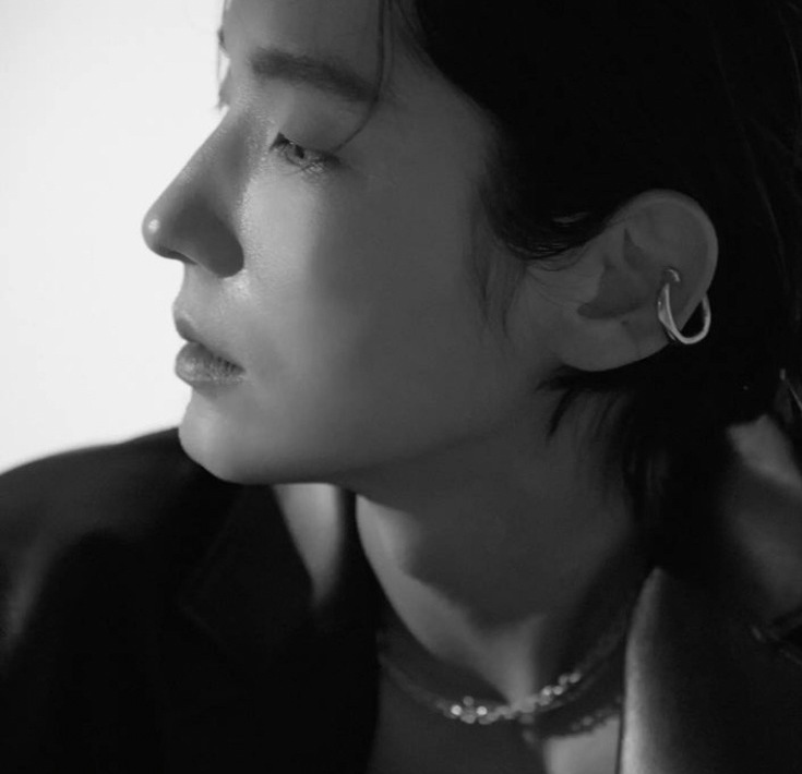 이준기 팬이 찍은 순간