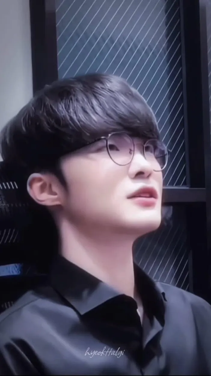 페이커 팬덤이 사랑하는 대표 배경 이미지