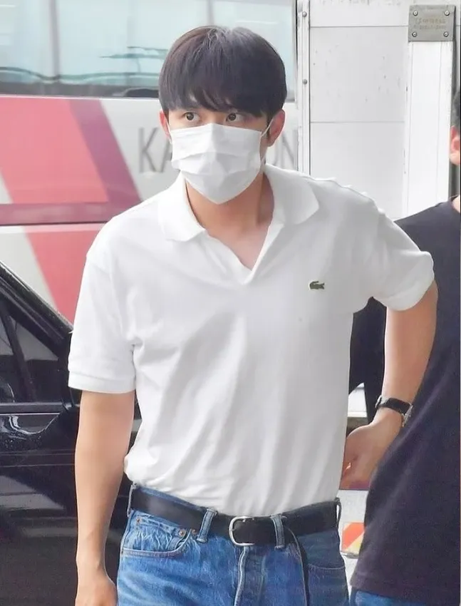 Foto terbaru dari Doh Kyungsoo (D.O.)