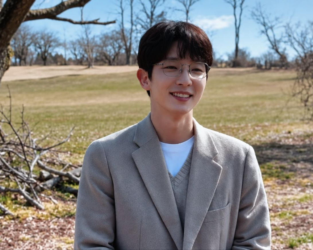 이준기 최근 활동샷