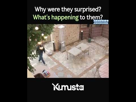 チ・チャンウクのビハインドカット