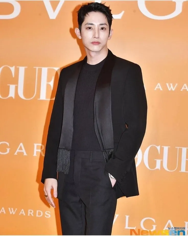 Latest photo of Lee Soohyuk