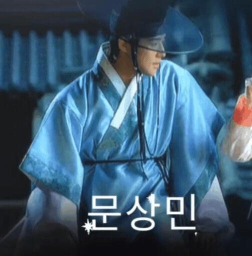 A moment captured by a fan of Nam Jihyeon