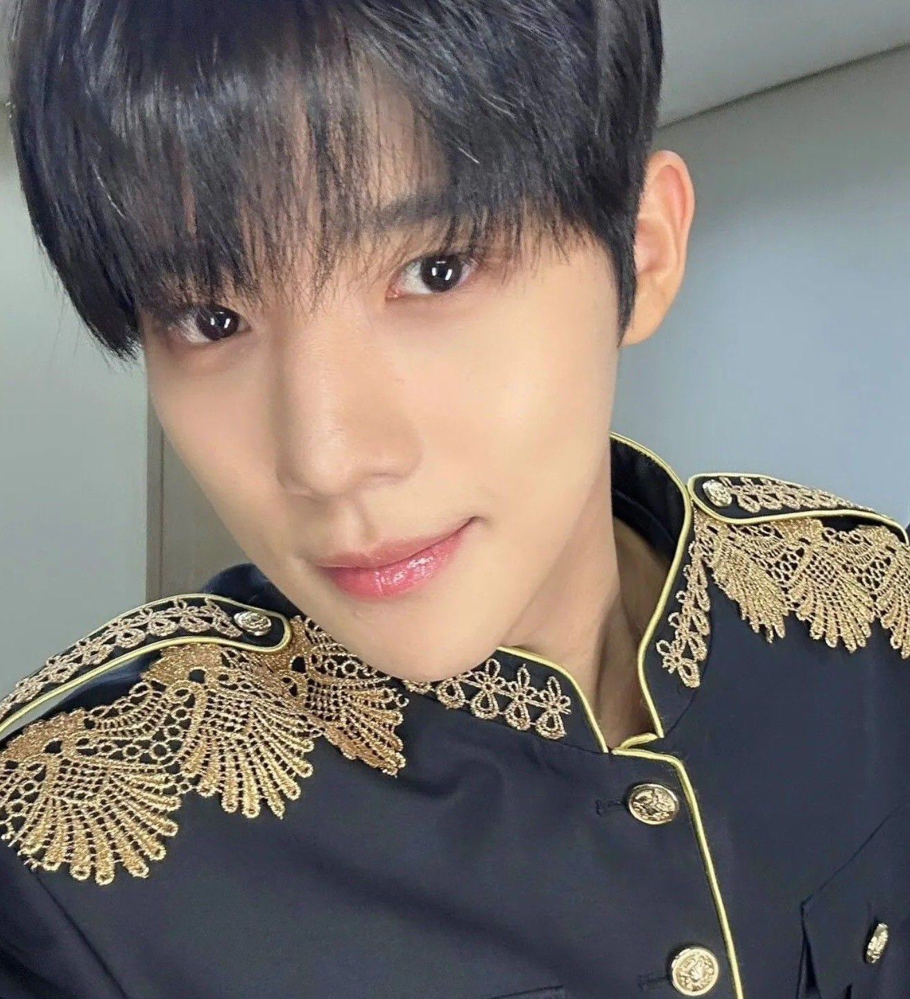 Latest photo of Moon Sangmin