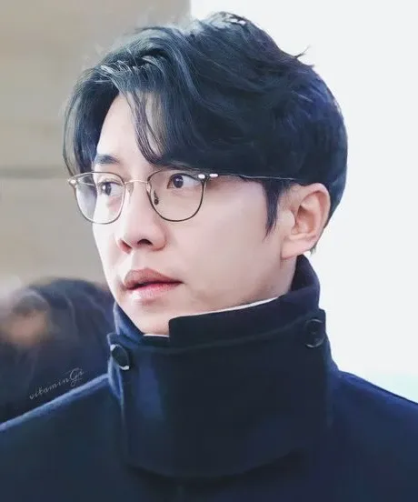 李升基的幕后花絮