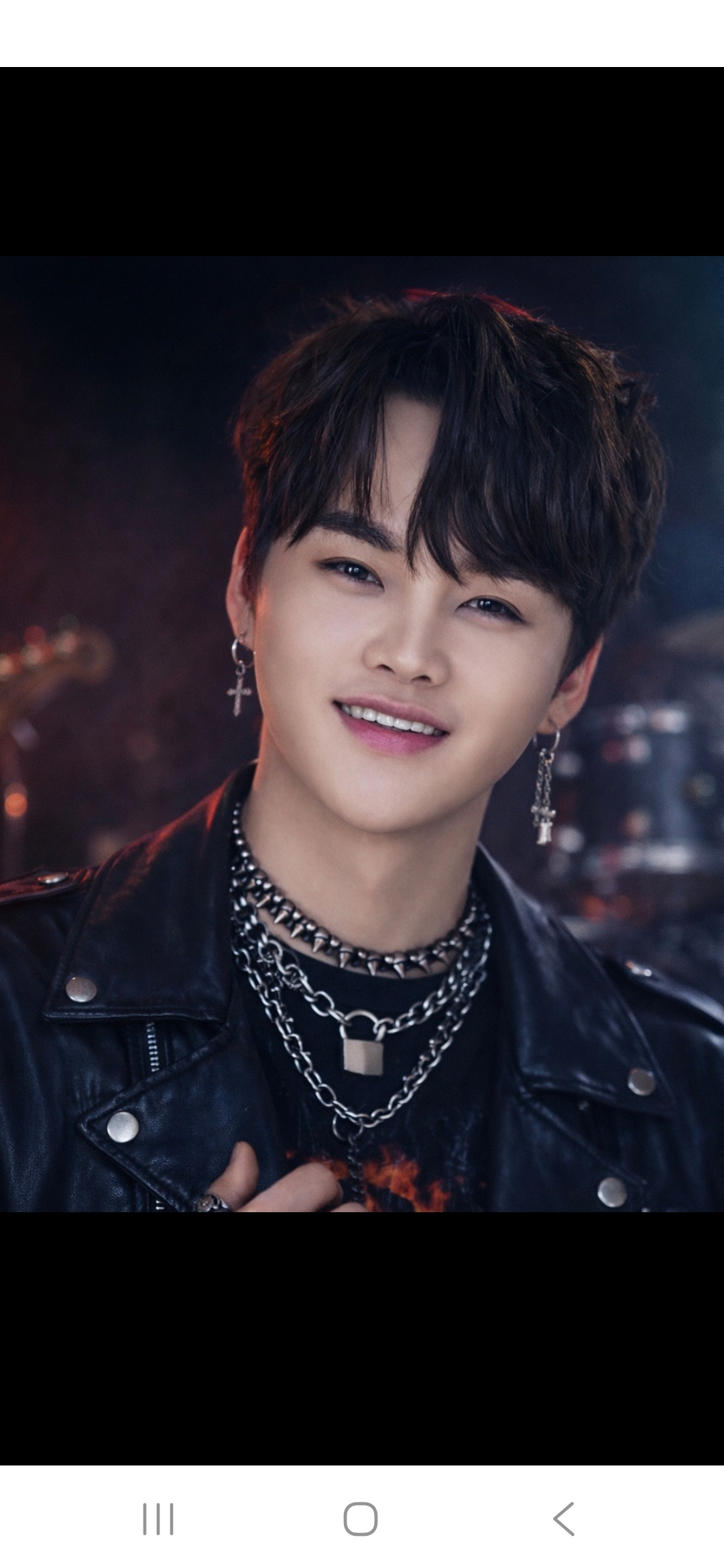 박서진의 최신 사진