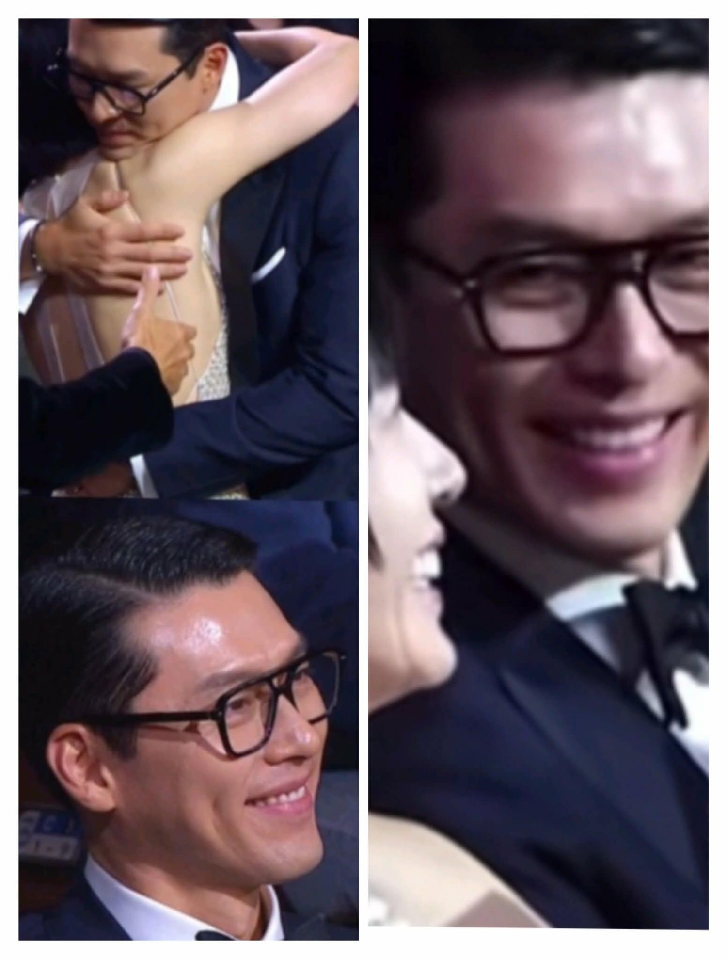 玄彬的近期活動照