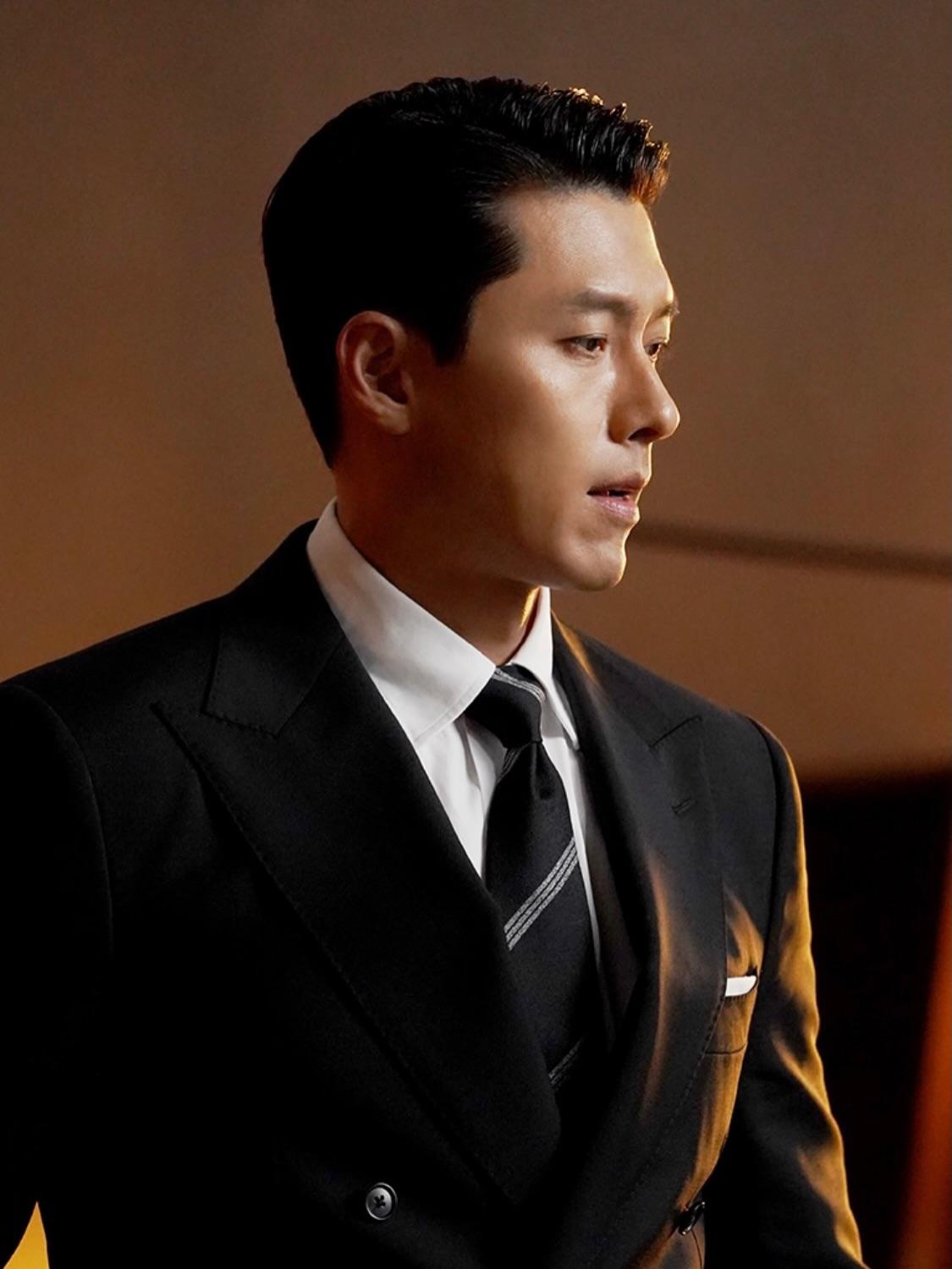 현빈의 최신 사진