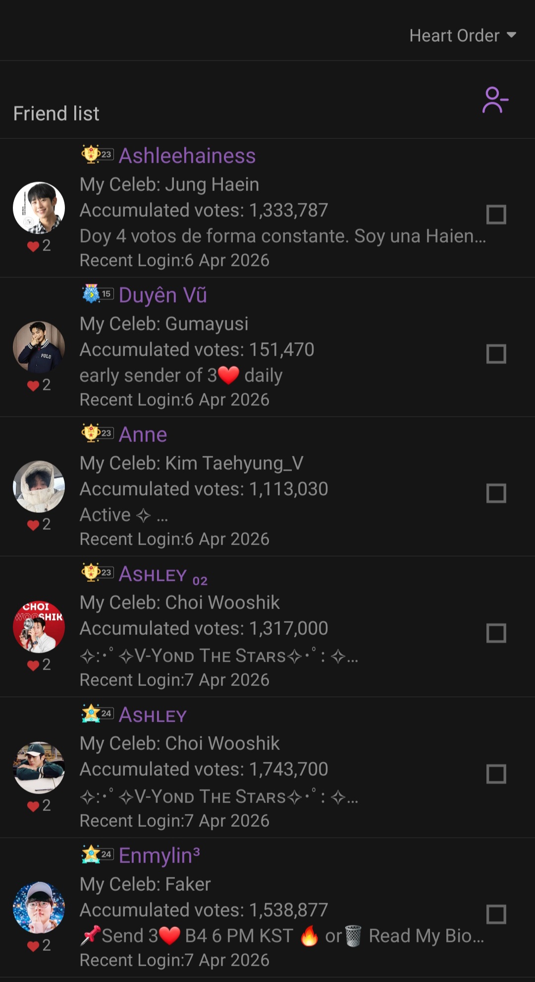 Representative background image loved by Board fandom