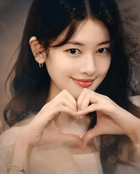 Latest photo of Jung Somin