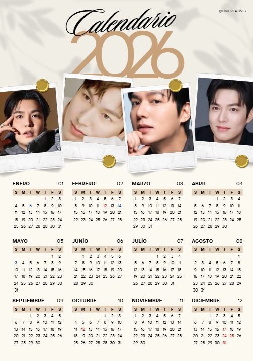 A moment captured by a fan of Lee Minho