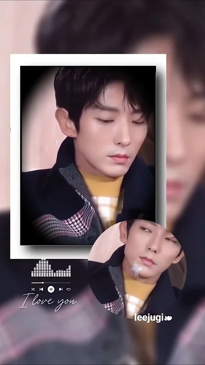 Latest photo of Lee Joongi