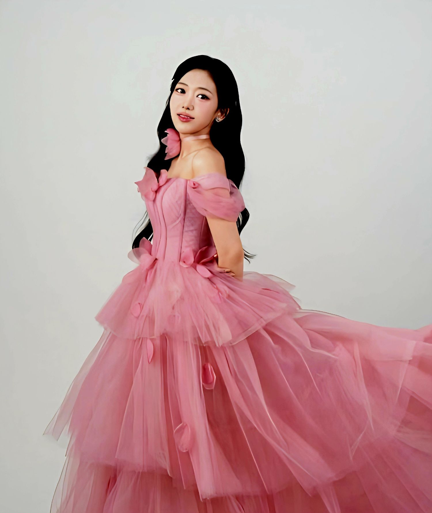 Latest photo of Gil Ryeowon