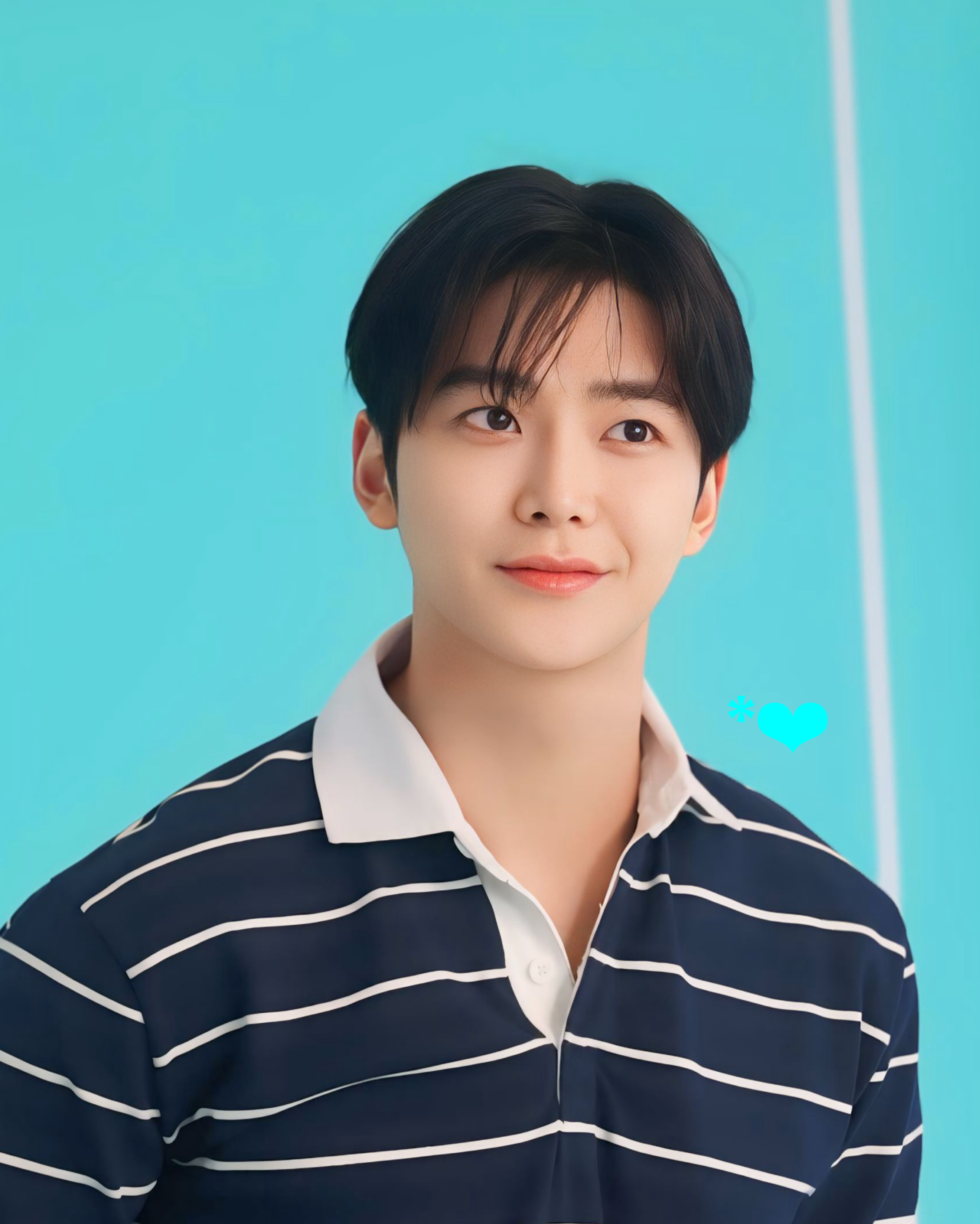 路雲的幕後花絮