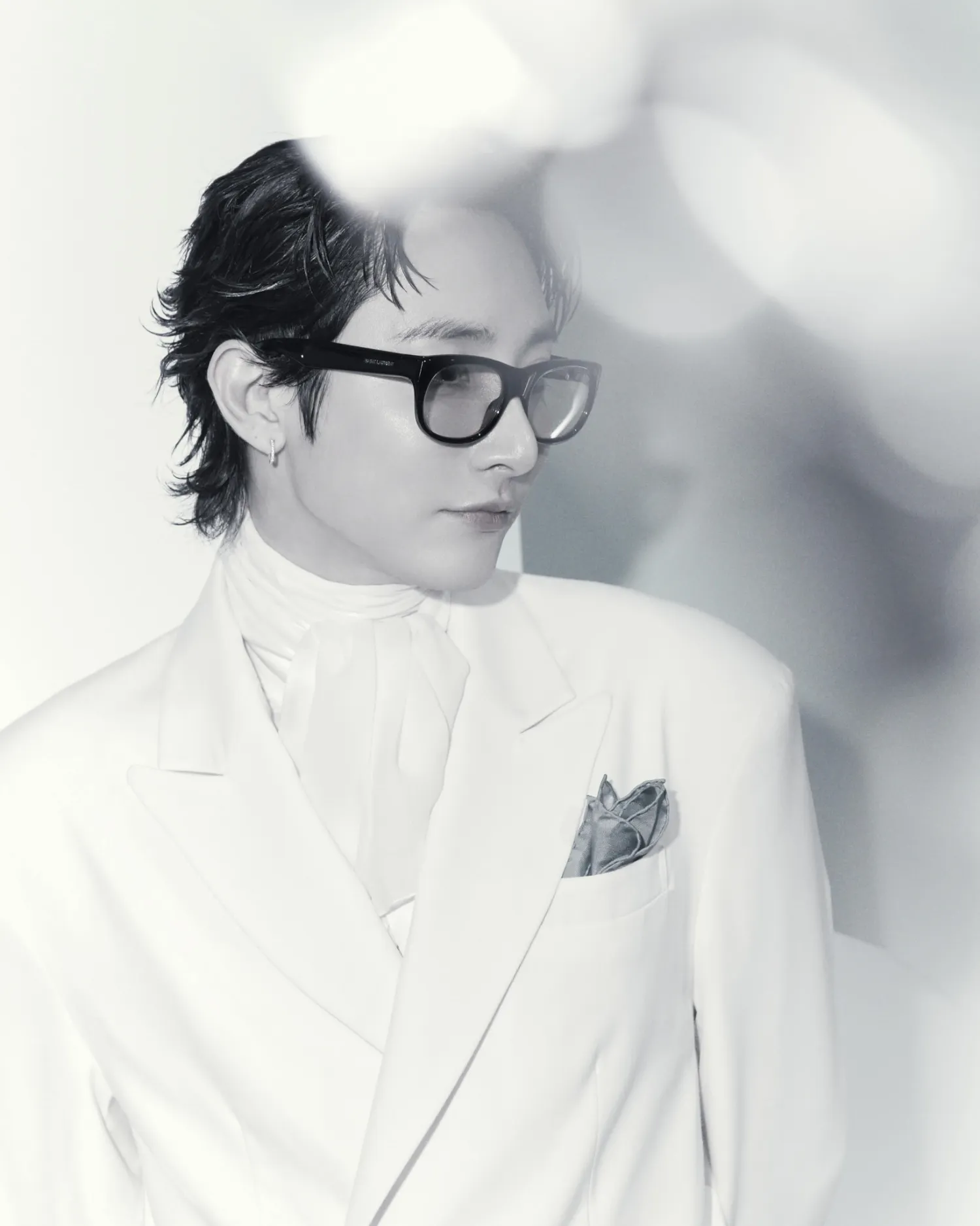 Recent activity shot of Lee Soohyuk