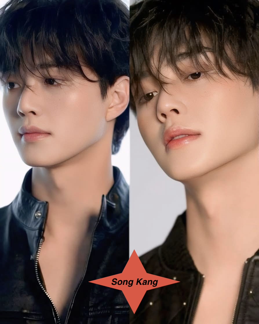 Recent activity shot of Song Kang