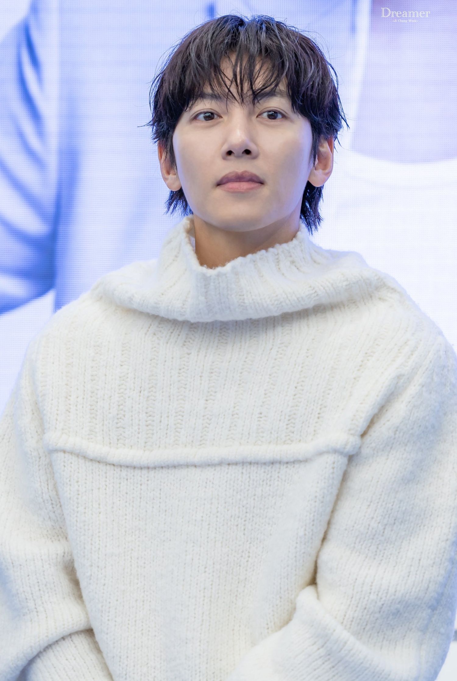 지창욱 팬이 찍은 순간