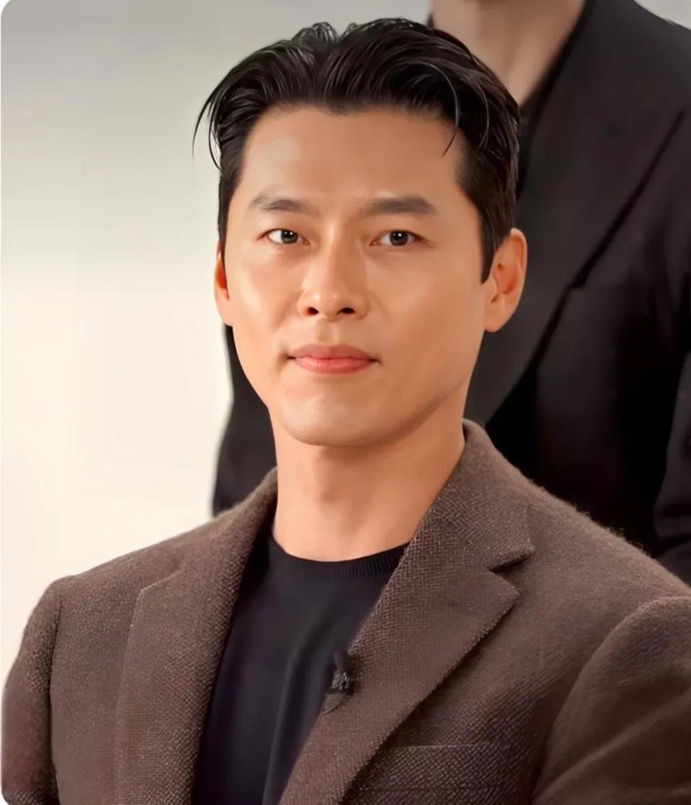 현빈의 최신 사진