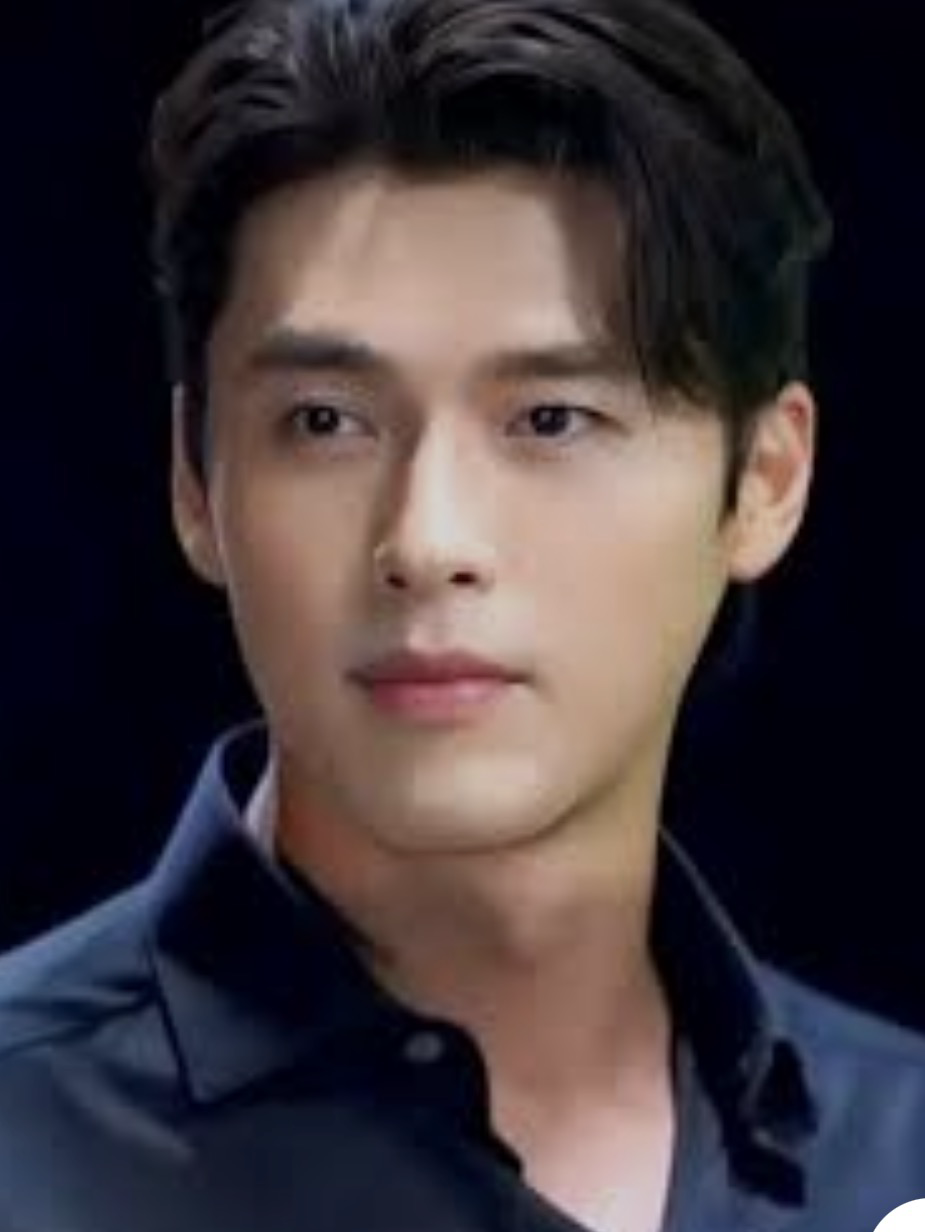 ヒョンビンの最近の活動ショット