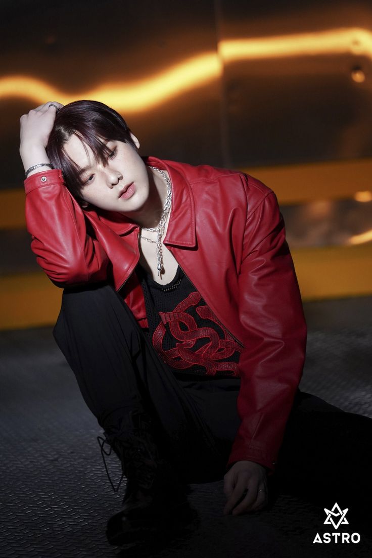 Foto kegiatan terbaru dari Yoon Sanha