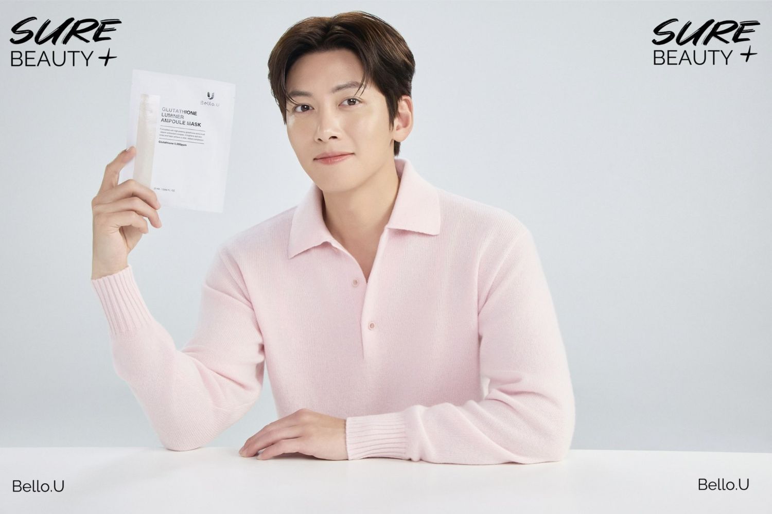 Latest photo of Ji Changwook