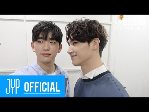 朴珍荣的近期活动照