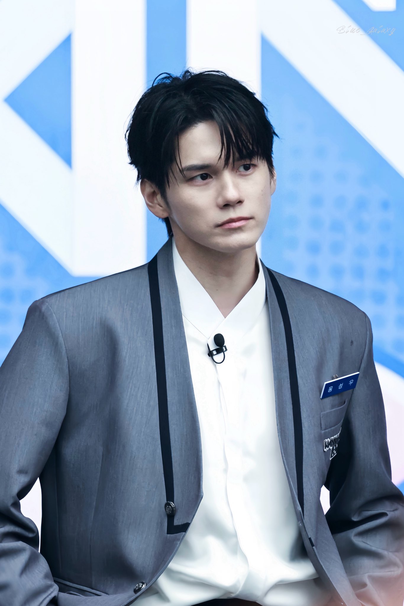 邕聖祐的近期活動照