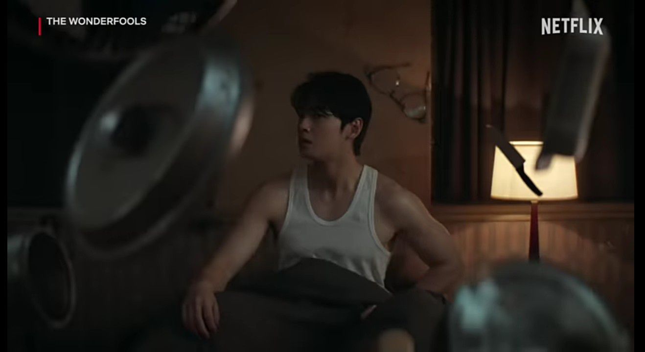 チャ・ウヌの最新写真