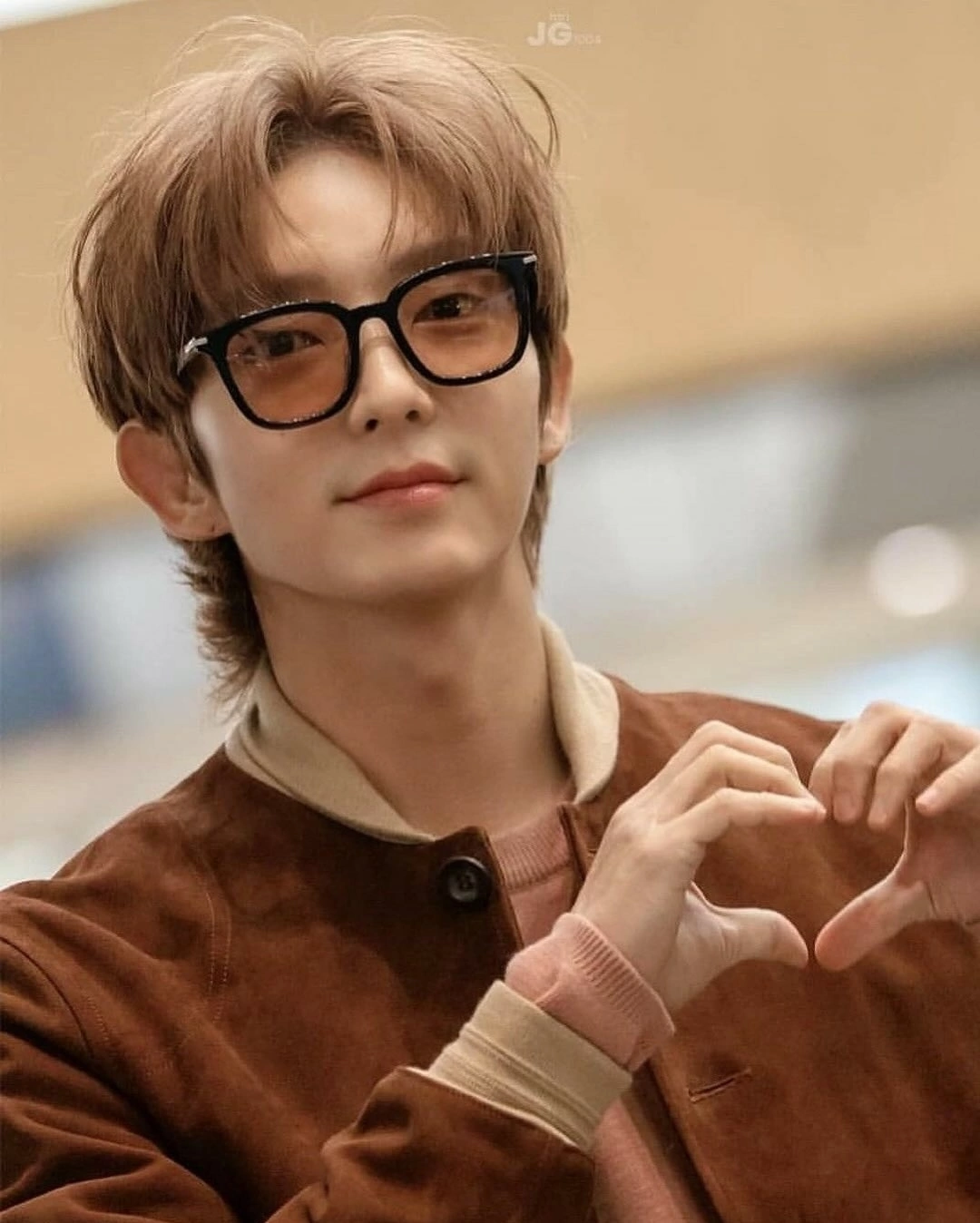 이준기 최근 활동샷