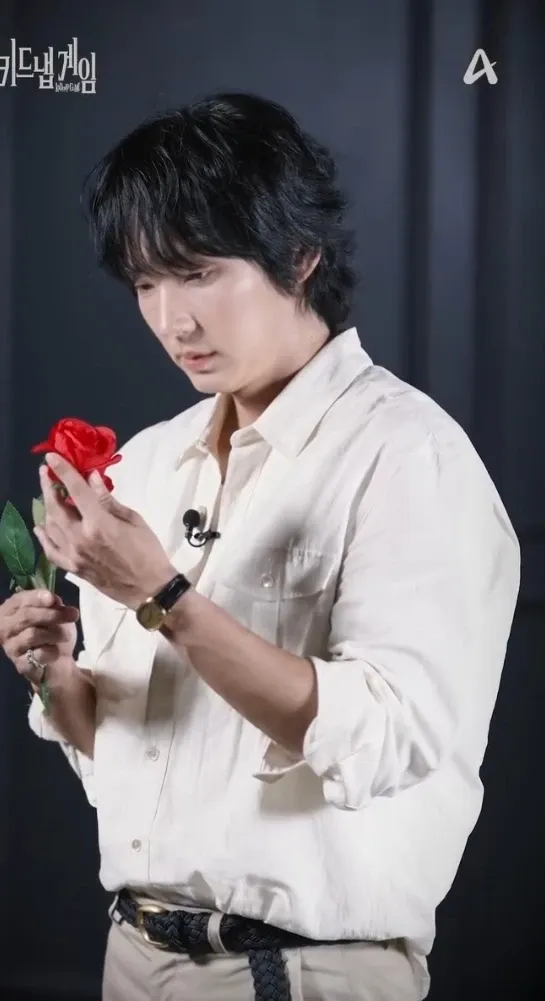 이준기 최근 활동샷